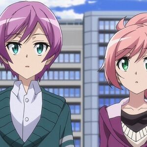 Wallpaper Haruka Sakurada Joukamachi No Dandelion Wiki Fandom For Android