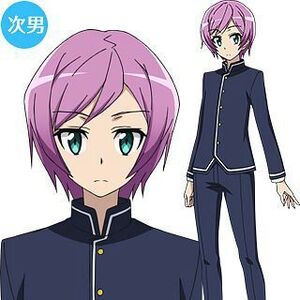 Wallpaper Haruka Sakurada Joukamachi No Dandelion Wiki Fandom For Android