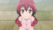 Younger akane
