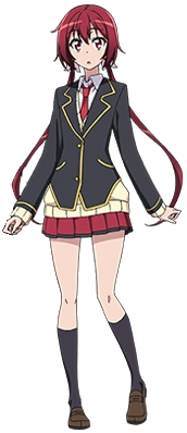 akane sakurada joukamachi no dandelion wiki fandom akane sakurada joukamachi no