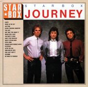 Journey Star Box