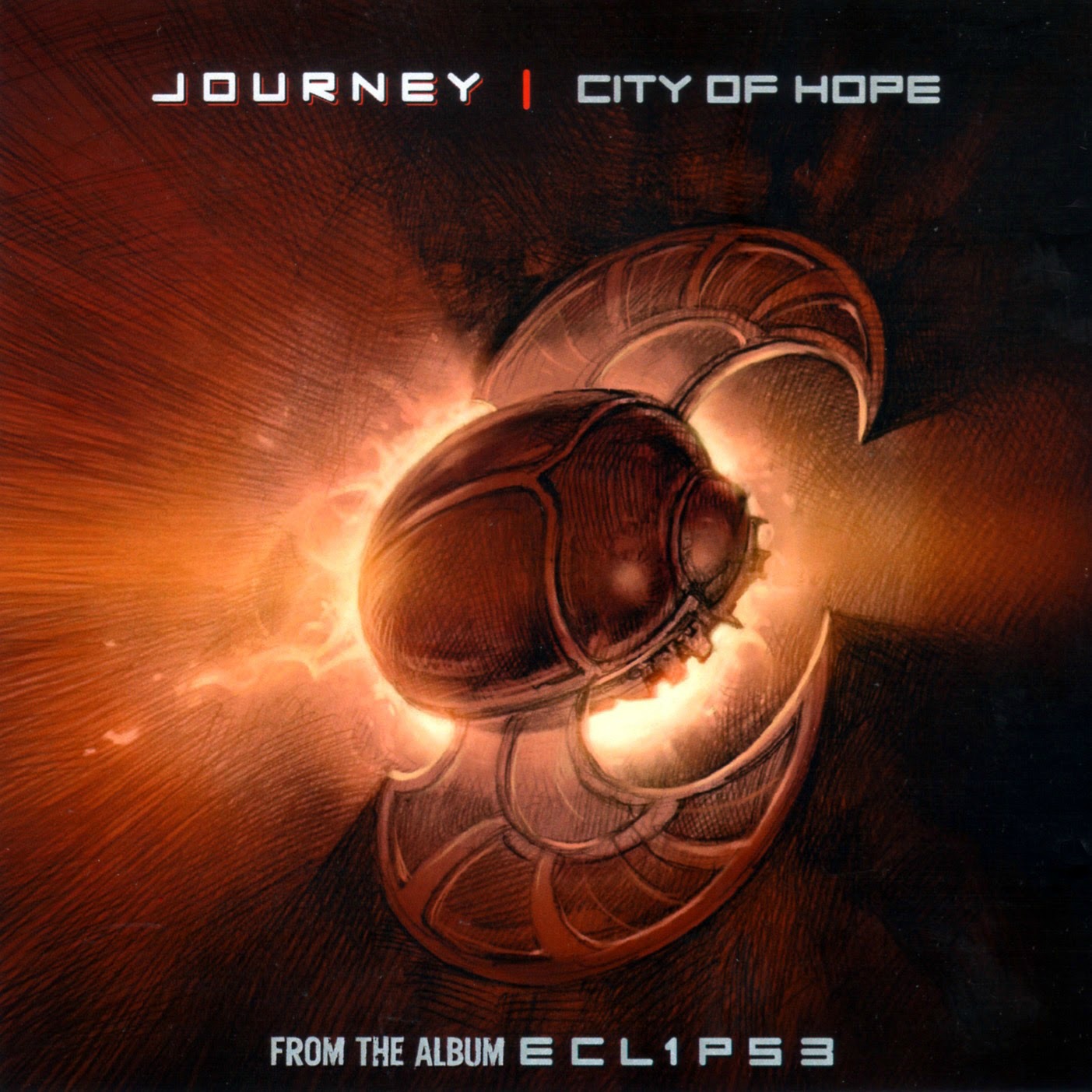 city of hope journey lyrics