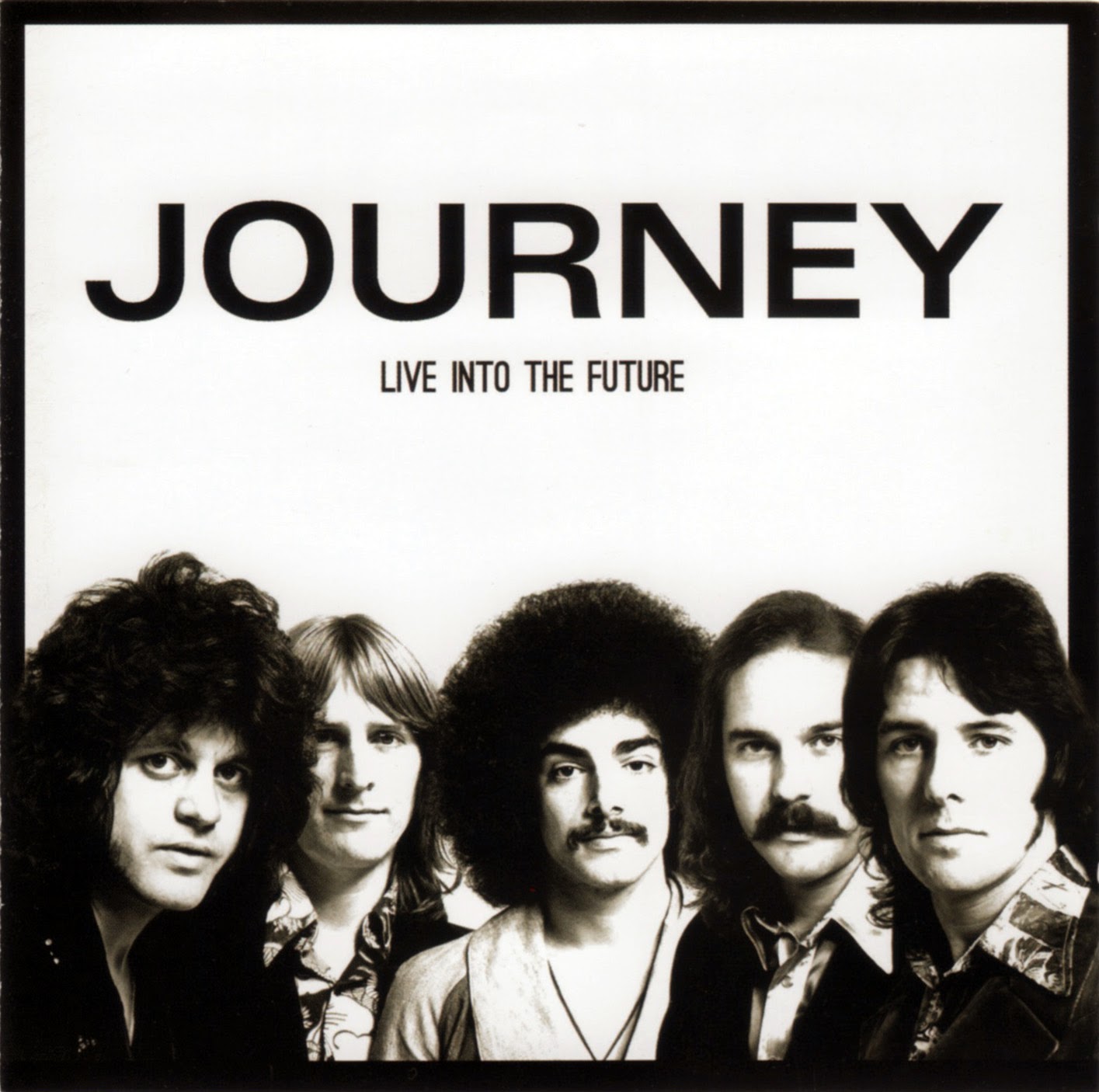 Live Into The Future | Journey Band Wiki | FANDOM powered by Wikia