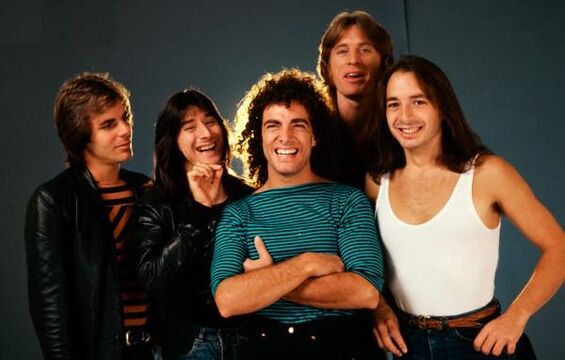 journey rock group wiki