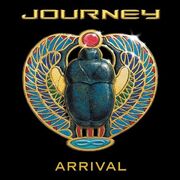 Journey Arrival