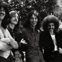 Robert Fleischman Journey Band Wiki Fandom