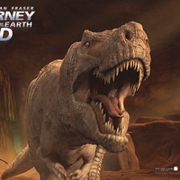 Albino Giganotosaurus Journey Film Series Wiki Fandom