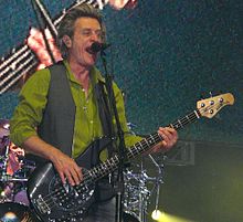 RossValory