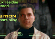 Mercury human