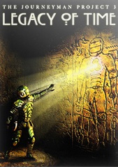 TheJourneymanProject3Cover