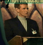 Castillo speech