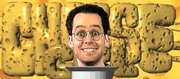 Cheese