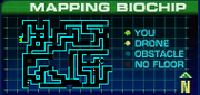 Mapping