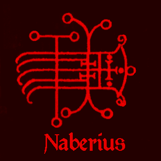 Naberius | JoyofSatan Wikia | FANDOM powered by Wikia