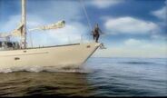 The ancient mariner