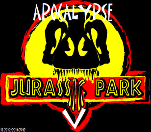 Jurassic park 5