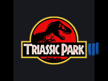 Triassic Park III Logo