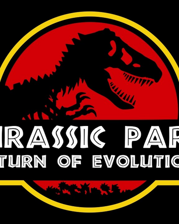 Jurassic Park Return Of Evolution Jurassic Park Fanon Wiki Fandom