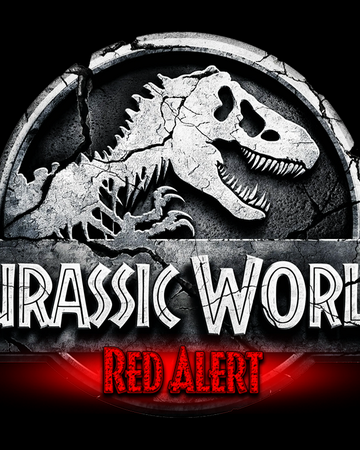 Jurassic World Red Alert Jurassic Park Fanon Wiki Fandom