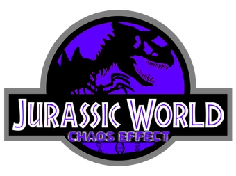 jurassic world chaos effect