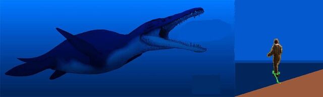 File:Liopleurodon eats man.jpg