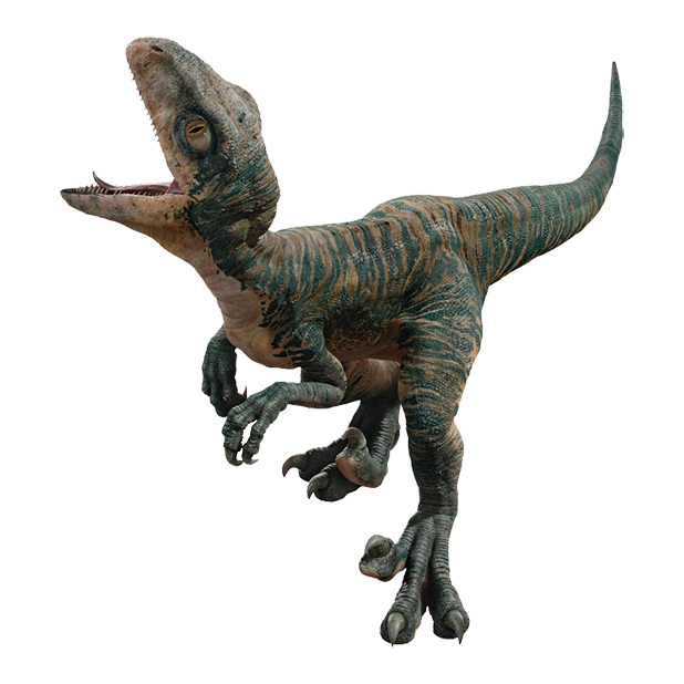 Echo Jr. | Jurassic Park Fanon Wiki | Fandom