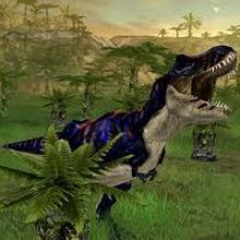 argos t rex