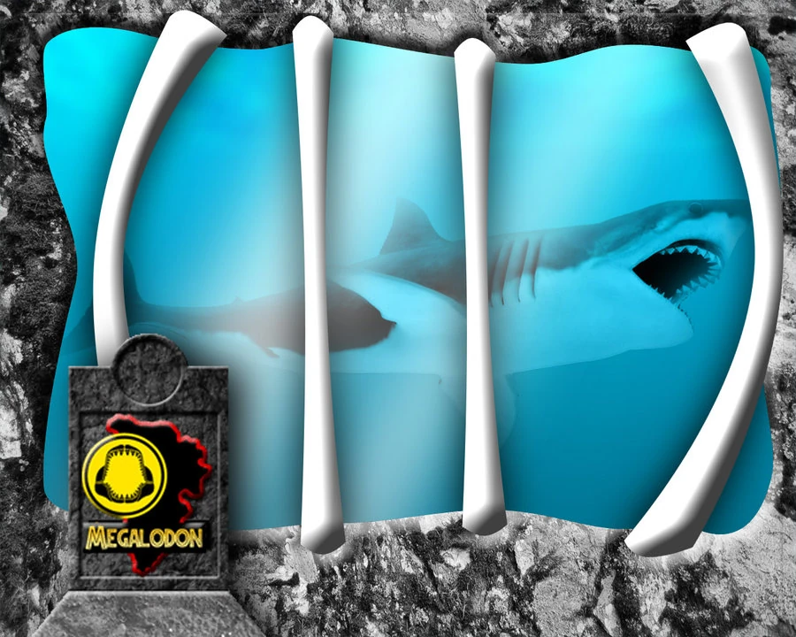 Jurassic Park Aquarium Jurassic Park Fanon Wiki Fandom