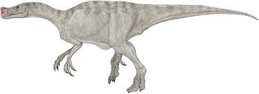 proceratosaurus jwe