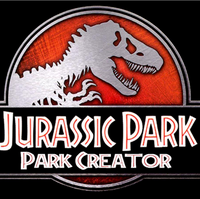Jurassic Park Park Creator Jurassic Park Fanon Wiki Fandom - roblox dinosaur simulator dino sims possible return