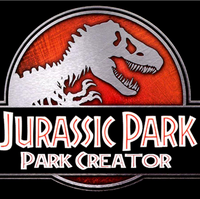 Jurassic Park Park Creator Jurassic Park Fanon Wiki Fandom