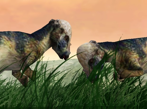 Pachycephalosaurus Jurassic Park Operation Genesis Wiki Fandom Powered By Wikia 5218