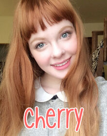 Cherry