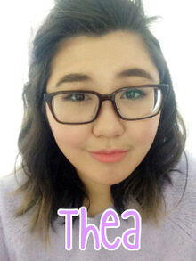 Thea