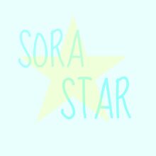 SoraStarLogo