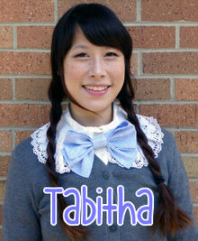 Tabitha