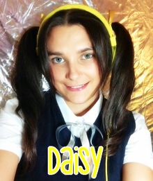 Daisy