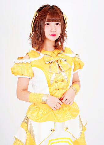 Nanase Sena Jpop Wiki Fandom