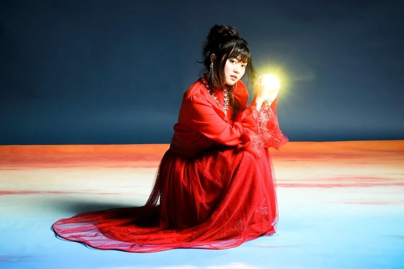 Suzuki konomi аниме