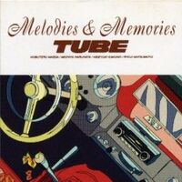 Wallpaper Melodies Memories Single Jpop Wiki Fandom HD