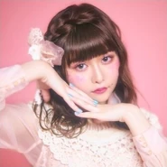 Senritsu Kanano | Jpop Wiki | Fandom