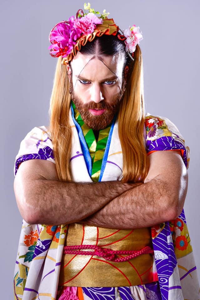 LADYBABY Members Profile (Updated!)