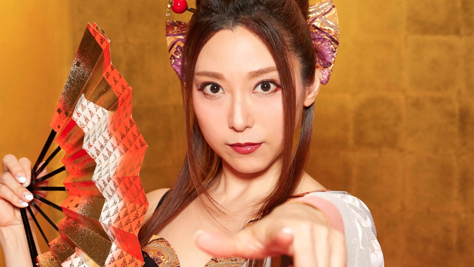 Yuko Shiraki Yuko Shiraki