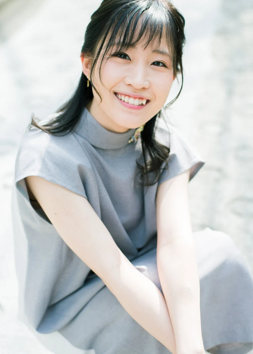 Suzuki Minori Jpop Wiki FANDOM powered by Wikia
