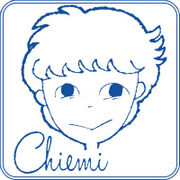 Manabe Chiemi artwork