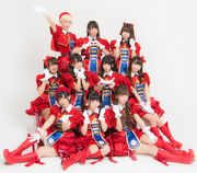 Maho-afilia-saga
