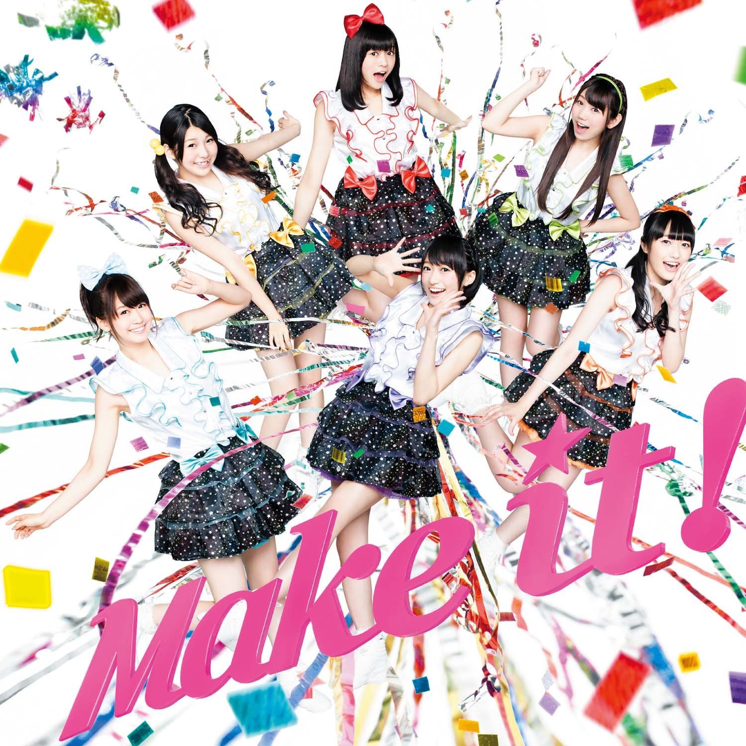 make it jpop wiki fandom powered by wikia
