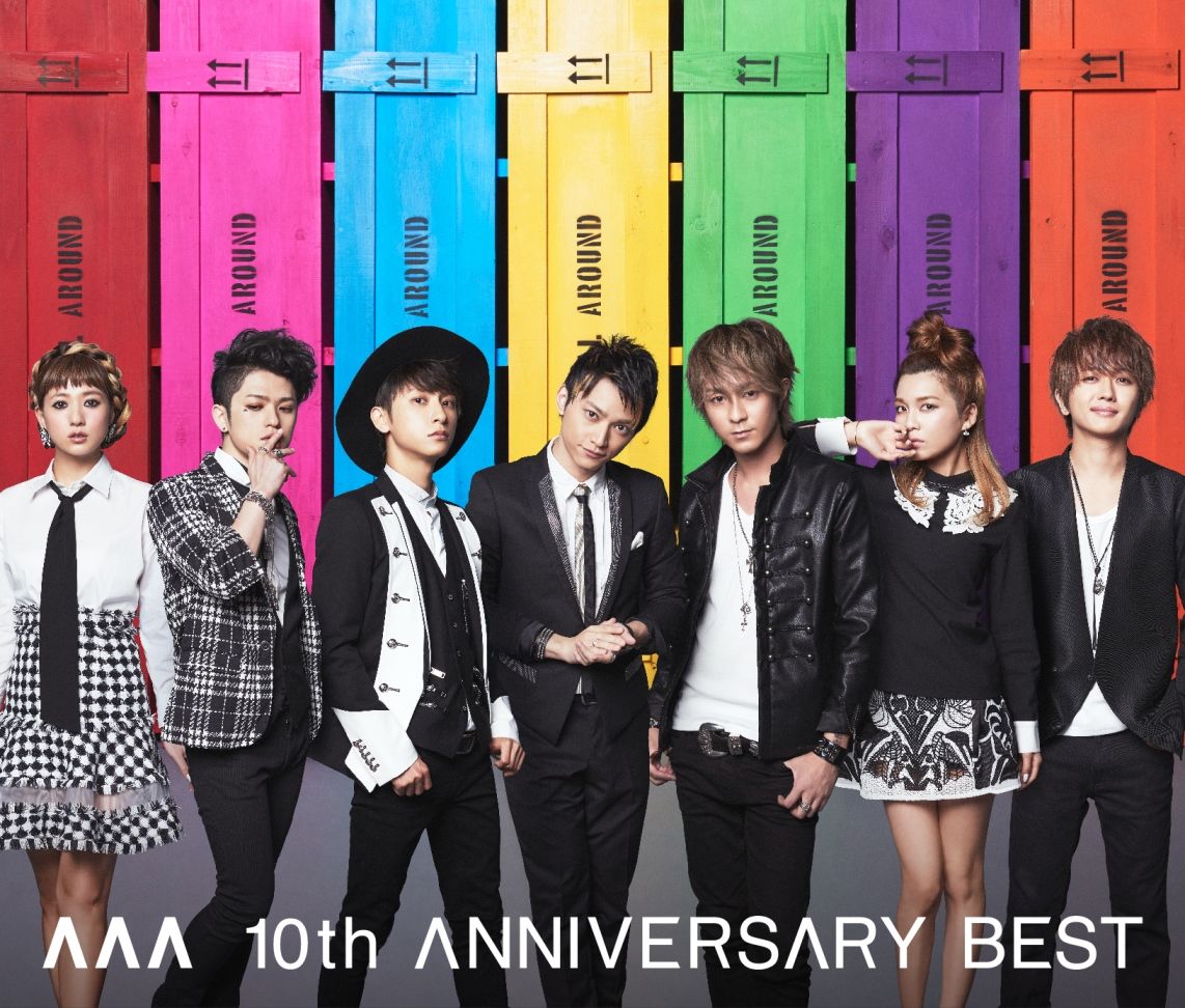 a 10th Anniversary Best Jpop Wiki Fandom