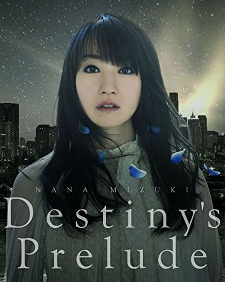 Destiny S Prelude Jpop Wiki Fandom