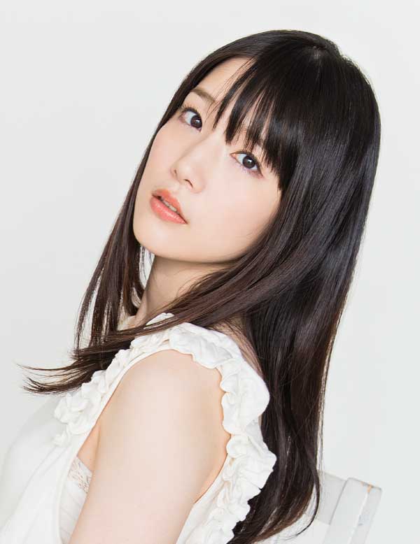 Uchida Maaya Jpop Wiki Fandom Powered By Wikia